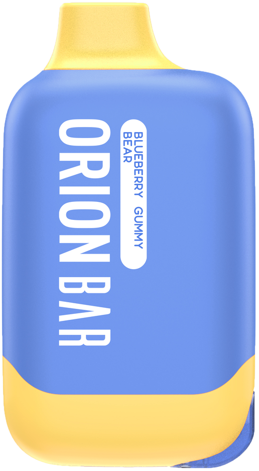 Lost Vape Orion Bar Young 6k Blueberry Gummy Bear