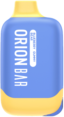 Lost Vape Orion Bar Young 6k Blueberry Gummy Bear