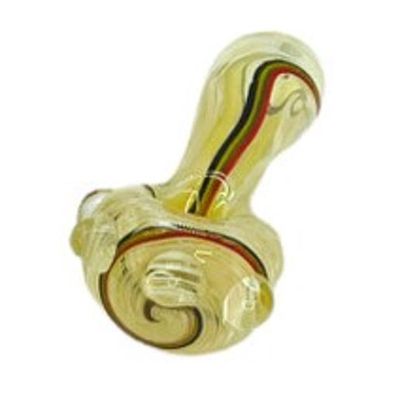 3.5&quot; Premium Handpipe