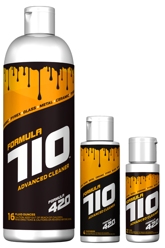 Formula 710 Advanced