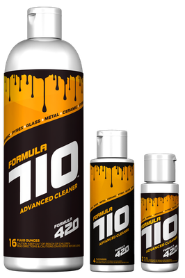 Formula 710 Advanced