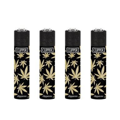 Clipper Lighter Golden Leaves/Grass 57