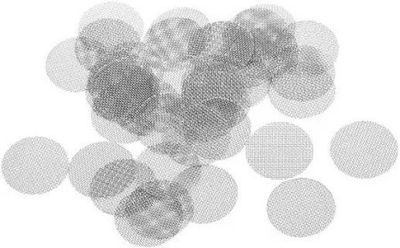 Pipe screens