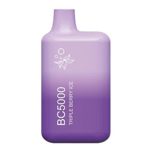 BC5000 Triple Berry Ice