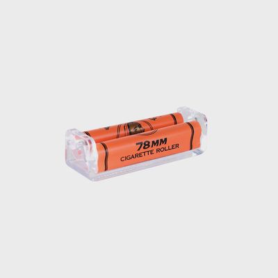 Zig-Zag 78MM Premium Cigarette Rolling Machine
