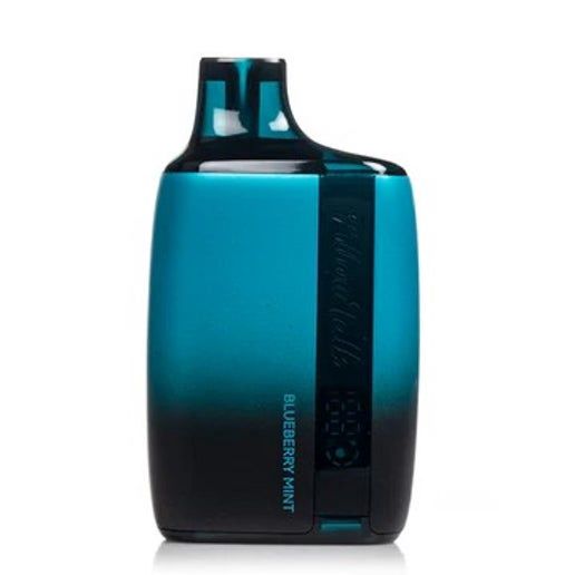 Pillow Talk Blueberry Mint