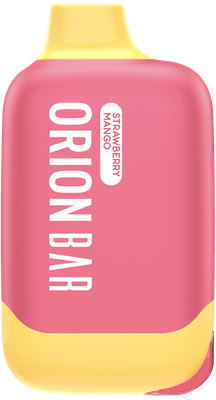 Lost Vape Orion Bar Young 6k Strawberry Mango