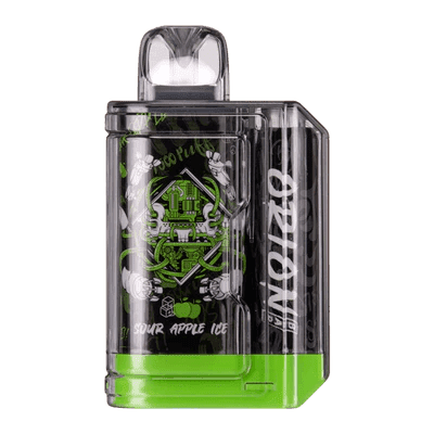 Lost Vape Orion Bar 7500 Sour Apple Ice
