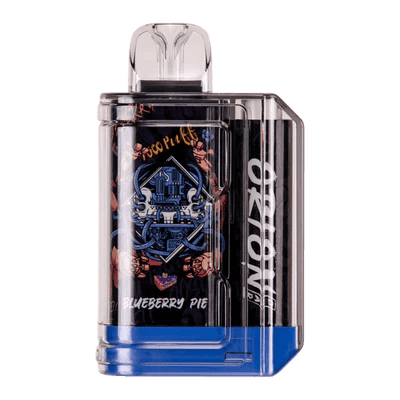 Lost Vape Orion Bar 7500 Blueberry Pie