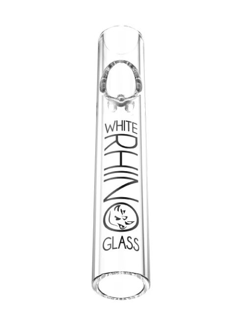 White Rhino Steam Roller