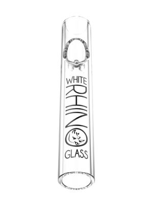 White Rhino Steam Roller
