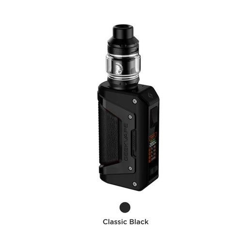 GeekVape L200 (Aegis Legend 2) Kit 200W - Black