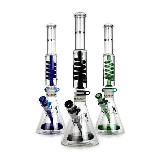 Phoenix star 18&quot; freezable water pipe