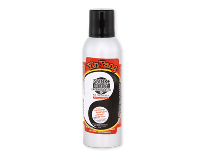 Smoke Odor Exterminator 7oz Spray - Yin Yang