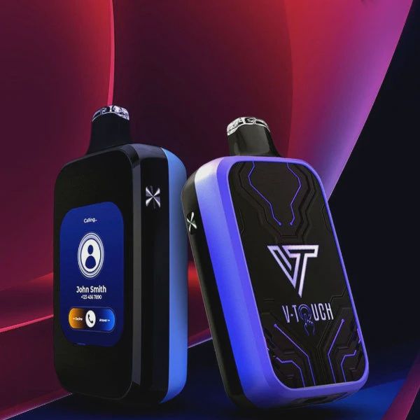 V-Touch Blueberry Watermelon