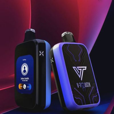 V-Touch Blueberry Watermelon