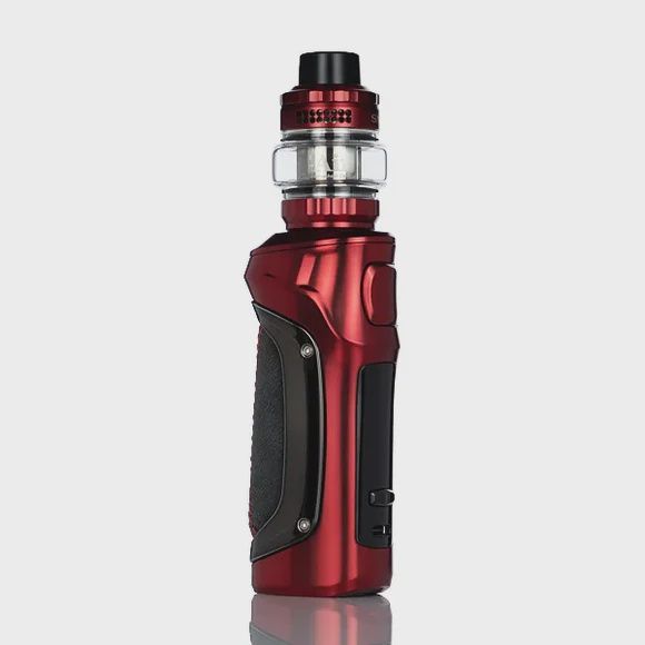 Smok MAG Solo Kit - Black Red