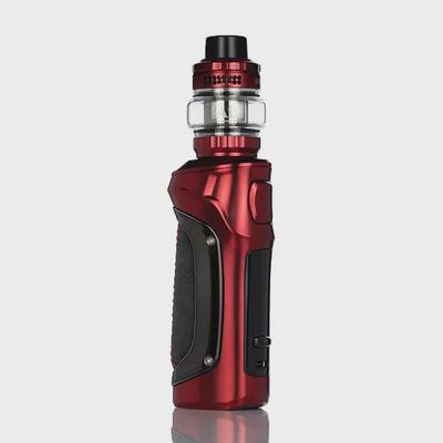 Smok MAG Solo Kit - Black Red