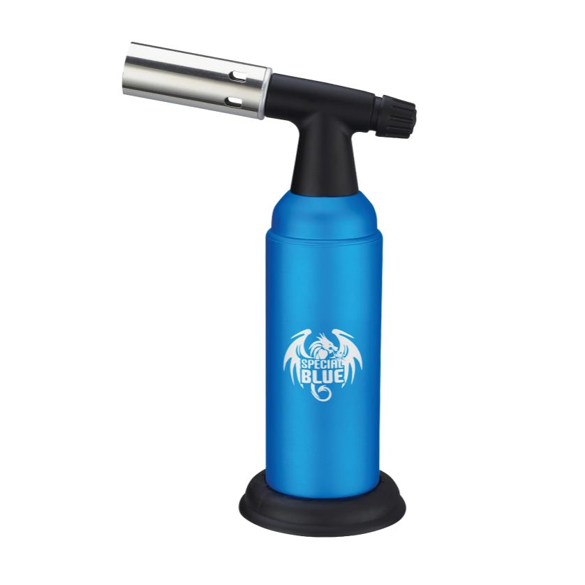 Special Blue Monster 2 Torch - Blue