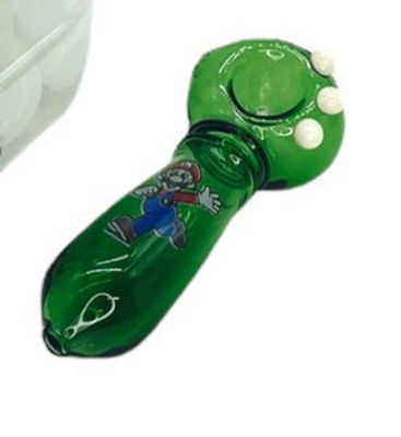 4&quot; Character Handpipe
