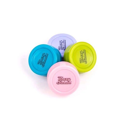 Blazy Susan Wax Jar 45mm