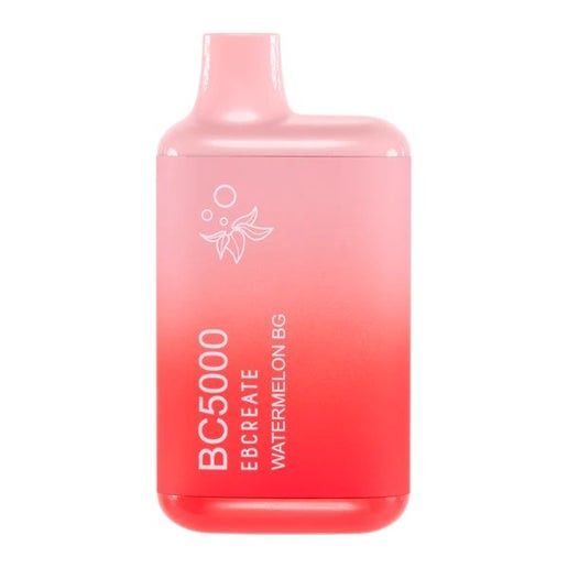 BC5000 Watermelon Bubble Gum