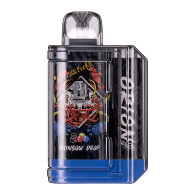 Lost Vape Orion Bar 7500 Rainbow Drop