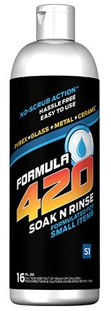Formula 420 Soak-N-Rinse