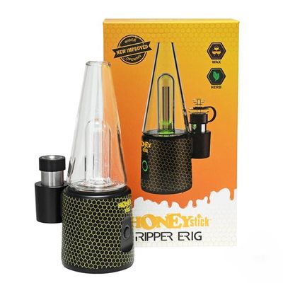HoneyStick Ripper E-Rig