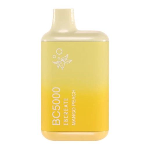 BC5000 Mango Peach