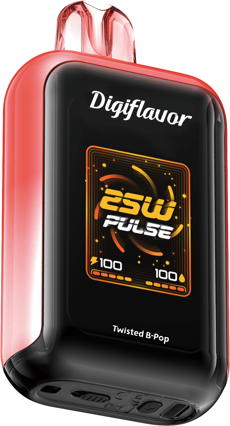 Digiflavor Sky Twisted B-Pop
