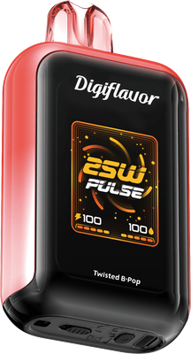 Digiflavor Sky Twisted B-Pop