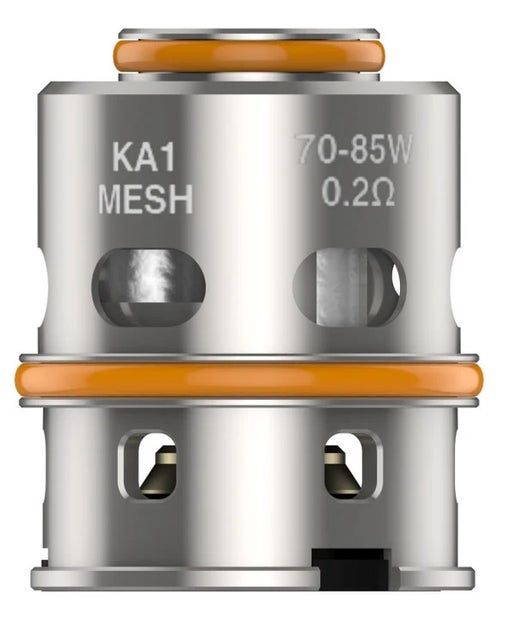 GeekVape M Series Coils 0.2ohm