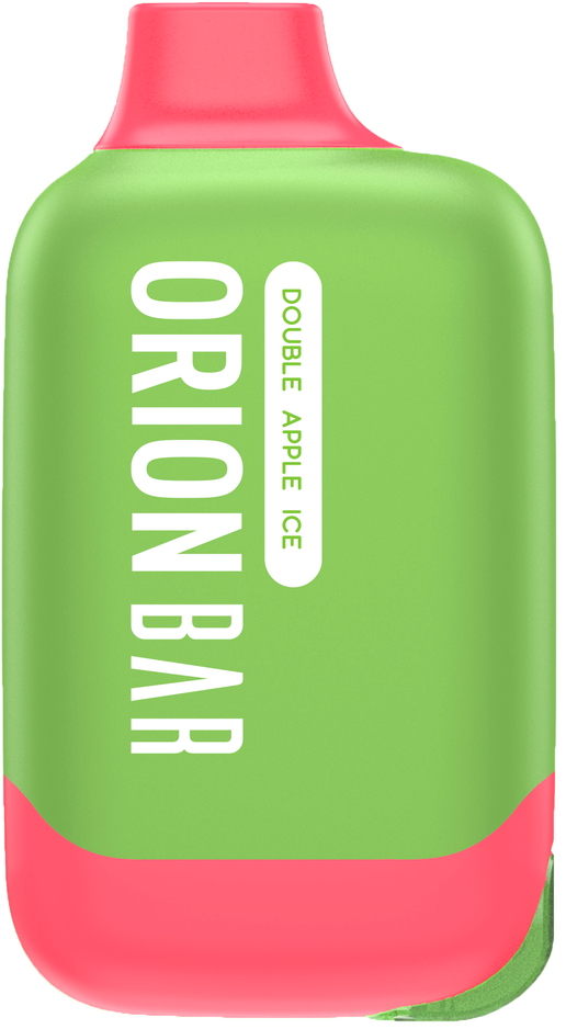 Lost Vape Orion Bar Young 6k Double Apple Ice