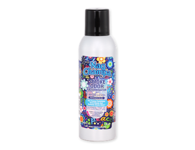 Smoke Odor Exterminator 7oz Spray - Nag Champa