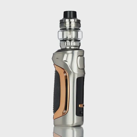 Smok MAG Solo Kit - Nano Chrome