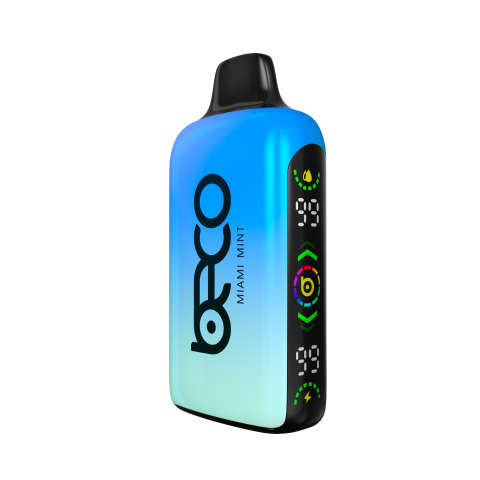 Beco Holo Gum Mint