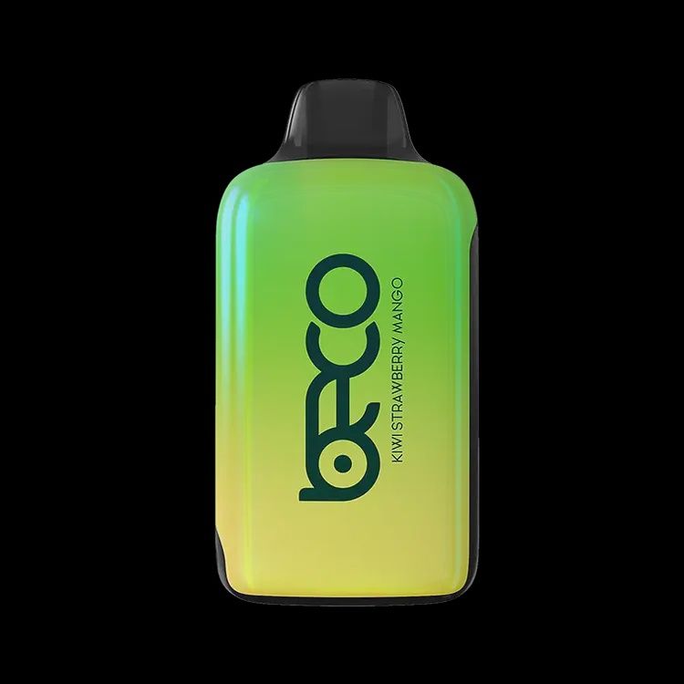 Beco Holo Kiwi Strawberry Mango