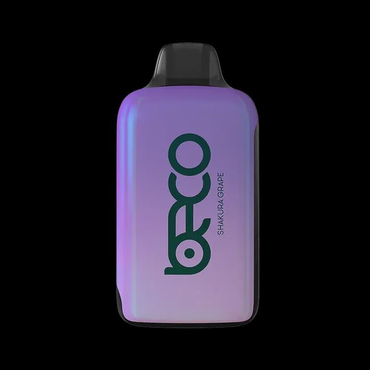 Beco Holo Sakura Grape