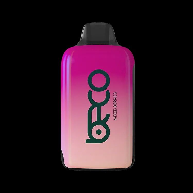 Beco Holo Mixed Berries