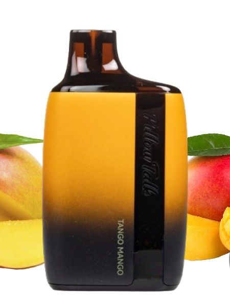 Pillow Talk Tango Mango