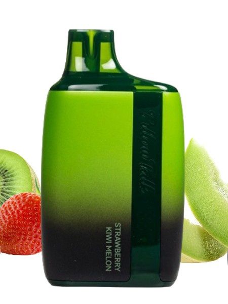 Pillow Talk Strawberry Kiwi Melon