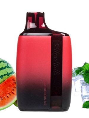 Pillow Talk Watermelon Ice