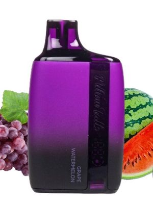 Pillow Talk Grape Watermelon