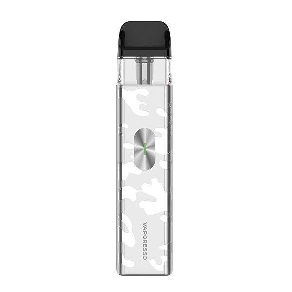 Vaporesso XROS 4 Mini Camo Silver