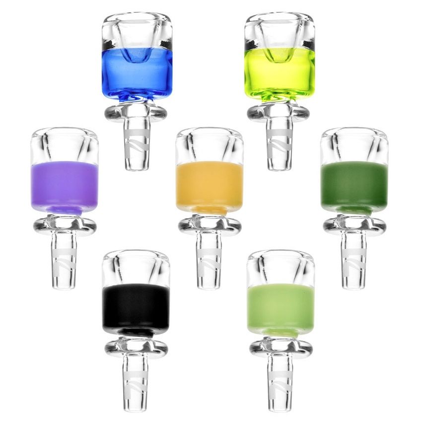Pulsar Herb Slide 10MM Color Variety