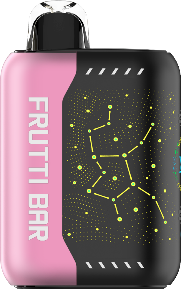 Frutti Bar FB25000 Pink Lemonade