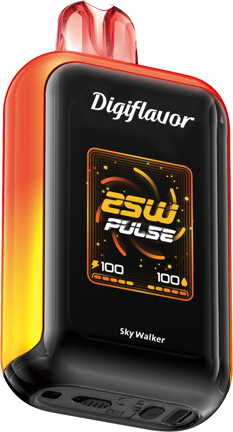 Digiflavor Sky Sky Walker