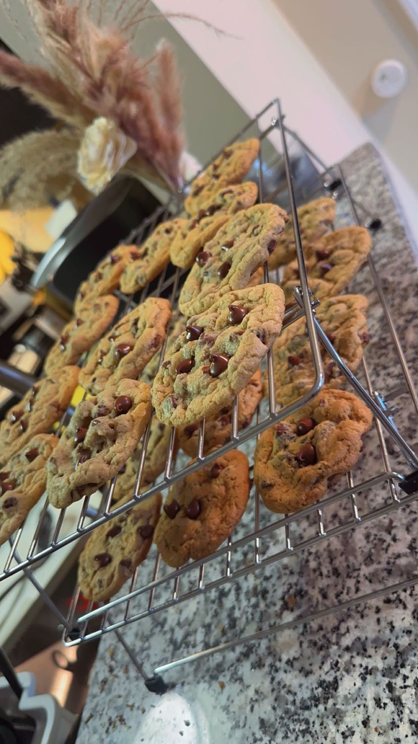 Chocolate Chip