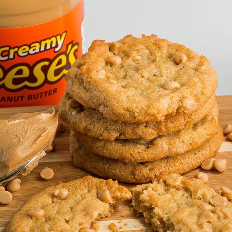 Peanut Butter Cookie